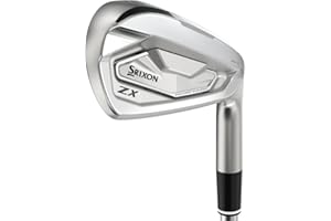 Srixon Golf ZX5 MKII Lot de 7 fers