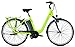 Produktbild Kalkhoff E-Bike Agattu Advance i8R 17,5 Ah Damen grün 2018 Gr. 50 cm