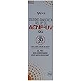 Acne uv 30spf -30gm Cream