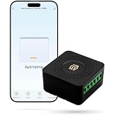 Şımart Akıllı R&ouml;le 1 Y&ouml;nl&uuml; Wi-fi Kontroll&uuml; | 1 Kanallı 16A Wi-Fi Kontrol ve 3680W Maksimum Y&uuml;k