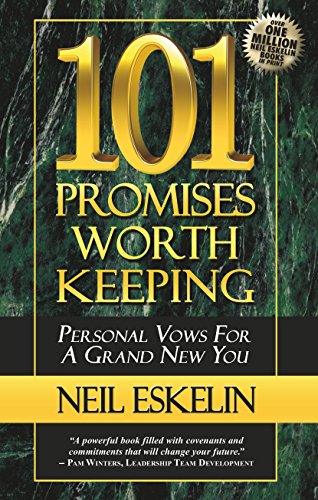101 Promises Worth Keeping