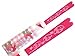 Produktbild JP My Melody Clear Chopsticks / pink