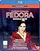 Giordano: Fedora [Daniela Dessì; Fabio Armiliato; Alfonso Antoniozzi] [Dynamic: 57772] [Blu-ray]