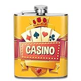 Este frasco hace el juego de regalo perfecto! Es bueno llevar a bodas, fiestas, cumpleaños, despedidas de solteros, graduaciones, cruceros, viajes por carretera, eventos deportivos, el campo de golf, comidas al aire libre, acampar, etc. Tener un frasco a mano también es una necesidad durante las vacaciones como Día de Gracias, Trabajo Día, Día de los Veteranos, y más!