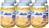 Alete Karotten Kartoffel und Hühnchen - 2