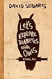 Let's Explore Diabetes with Owls Let's Explore Diabetes with Owls