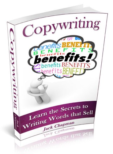 Download Copywriting: Learn the Secrets to Writing Words that Sell (The Art of Writing Book 1)