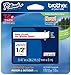 Produktbild Original Etikettierbänder passend für Brother P-Touch 9200 DX Brother TZE232 TZE-232-1x Premium Schriftbänder