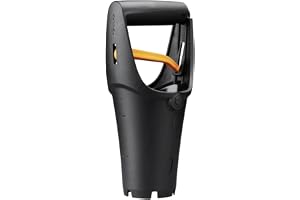 Fiskars Lökplanterare, Solid, Längd: 24 cm, Vikt: 258 g, Plast
