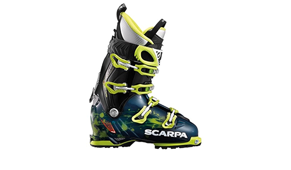 scarponi scarpa freeride