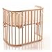 babybay maxi, beech untreated