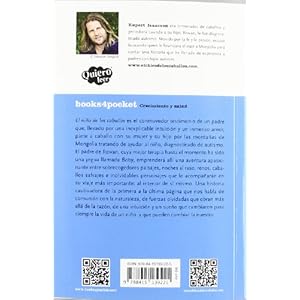 El nino de los caballos / The Horse Boy