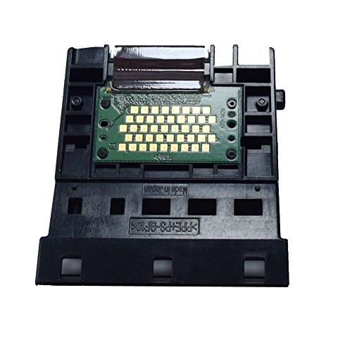 Komada 1  x haute qualit   compatible Canon QY6   0064   000  t  te d impression iX4000   Cn643  a Cd868   30001  178  Compatible avec Canon560i    Ip3100  IP3000  iX4000  iX5000  Pixma     MP700  MP710  MP730  Mp740  i560  I850  Multipass MP700  MP730  Imageclass MP700  MP730  Smartbase MP700  MP730