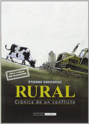 Download Rural. Crónica De Un Conflicto (Novela gráfica)