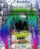 Cover zum Buch Das Portal der Magie: Glimmerwelt der...