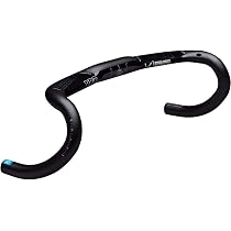 PRO Vibe Alloy Compact Handlebar - black