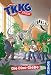 Produktbild TKKG Junior, 8, Die Dino-Diebe