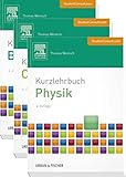 Image de Paket KLB Biologie, Chemie, Physik (Kurzlehrbücher)