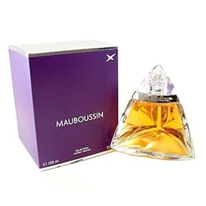 mauboussin profumo donna