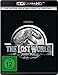 Produktbild Jurassic Park 2 - Vergessene Welt  (4K Ultra HD) (+ Blu-ray)