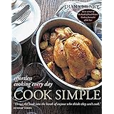 Cook Simple: Effortless Cooking Every Day (Diana Henry)