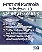 Produktbild Practical Paranoia: Windows Security Essentials
