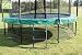 Produktbild Trampolin-Rahmennetz EXIT Ø 305 cm