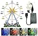 Produktbild ARUNDEL SERVICES EU LED-Beleuchtungsset Für Lego 10247 und 15012 Riesenrad Lego Licht Kit Led Lego Lichter Lego Lichter Bausteine Riesenrad Lego kompatibel
