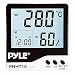 Produktbild Pyle Indoor Digital Hygro-Thermometer, PHHT15