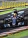Produktbild Autocourse 2017-2018: The World's Leading Grand Prix Annual