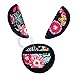 BELTS PADS SHOULDER STRAP & CROTCH cover UNIVERSAL Fits most buggy, stroller, car seat straps