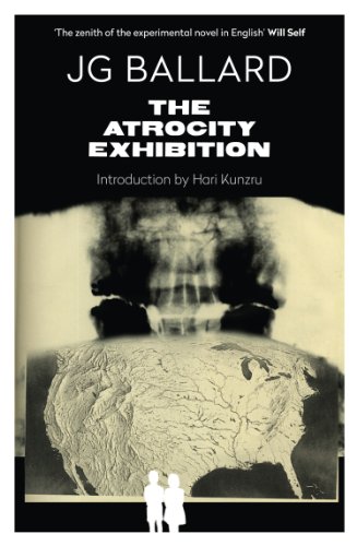 The Atrocity Exhibition (Flamingo Modern Classics) (English Edition) livre