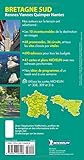Image de Guide Vert Bretagne Sud Michelin