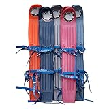 Lernski 65cm (Farbe wählbar) von Team Magnus