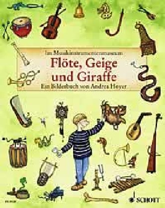 Download Im Musikinstrumentenmuseum: Flöte, Geige und Giraffe Download Im Musikinstrumentenmuseum: Flöte, Geige und Giraffe