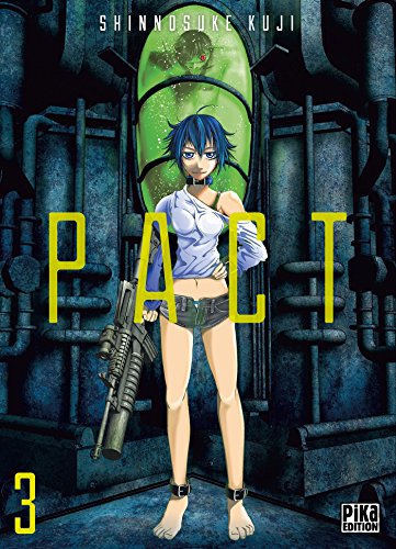 Pact — Tome 3