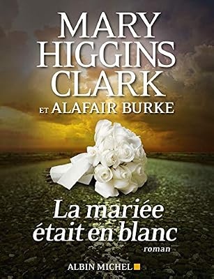 Inconnu La Mariée était en blanc