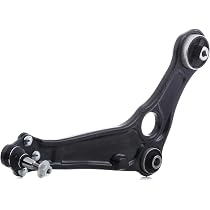 bras de suspension, suspension 1003995 FEBI | - Triangle de suspension
