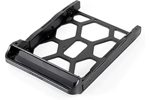 Synology (Type D7) inch Hard Drive Tray for Synology DiskStation Devices