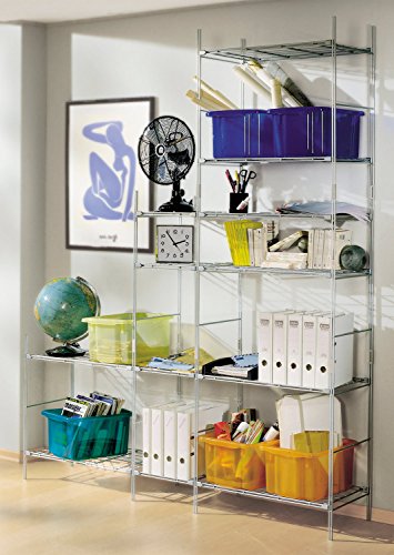 Milchglasplatte LOTTE 3, 85×38 cm - 4