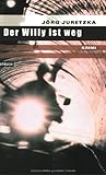 Cover zum Buch Der Willy ist weg
