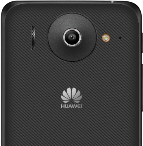 Huawei Ascend G510 Smartphone d  bloqu   4 5 pouces 4 Go Android Wi-Fi Bluetooth Noir