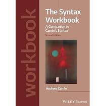 Syntax: A Generative Introduction (Introducing Linguistics