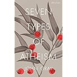 Seven Types of Atheism