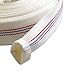 Layflat Discharge Water Hose White 1.5" 20Mtr
