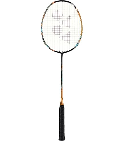 Yonex Astrox 88D Game Black Silver 4UG5 Badminton Racquet: Buy
