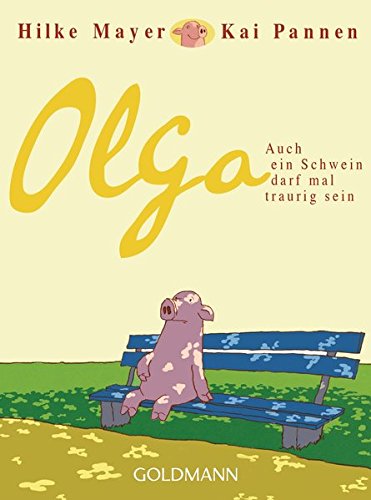 Download Olga: Auch ein Schwein darf mal traurig sein Download Olga: Auch ein Schwein darf mal traurig sein