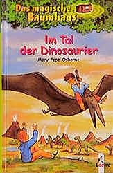 Das magische Baumhaus