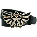 Produktbild Nintendo Gürtel -XL- mit Zelda Golden Buckle