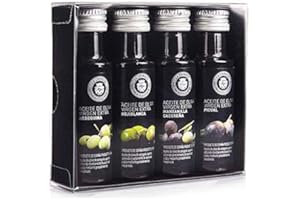 Aceite Oliva Virgen Extra ‘Box de Cata Mini’ - La Chinata